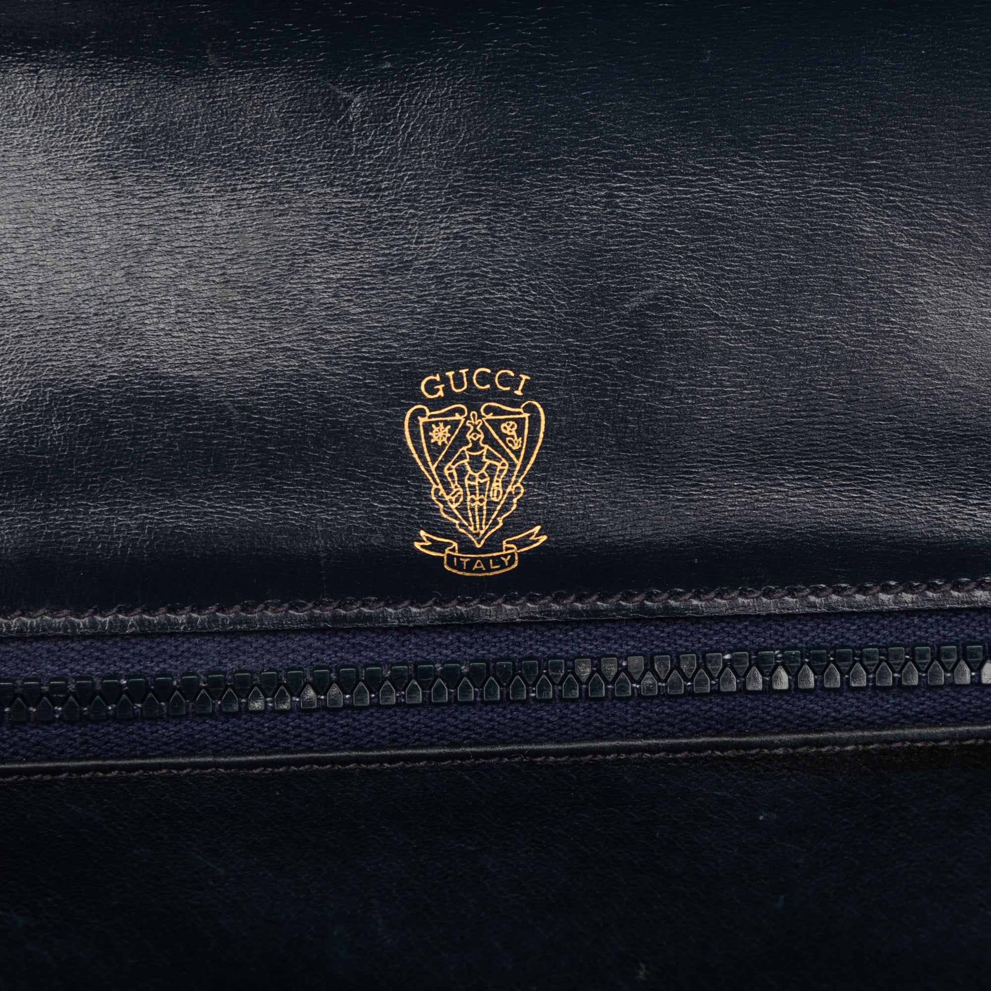 Calfskin Bamboo Night - Image 5