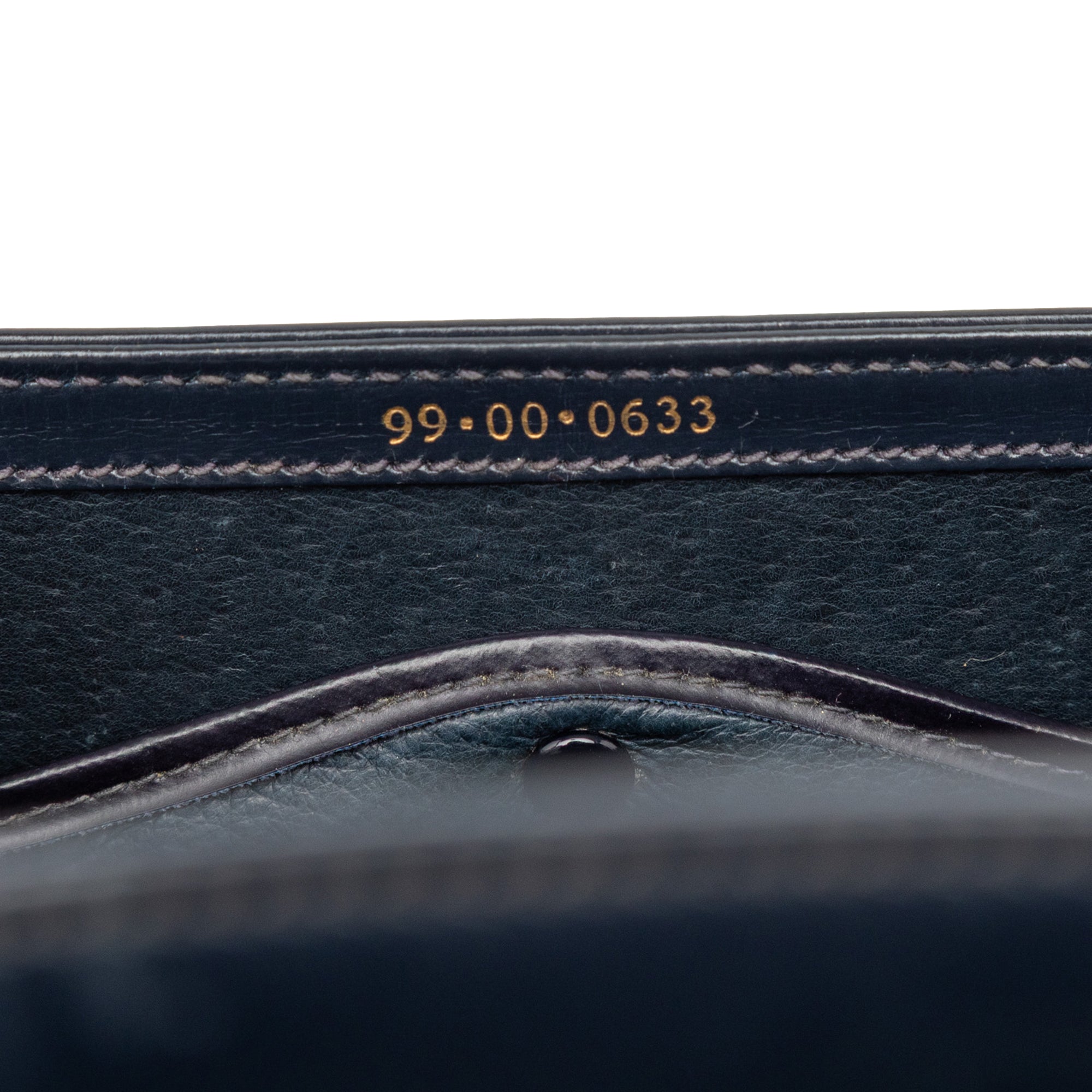 Calfskin Bamboo Night - Image 6