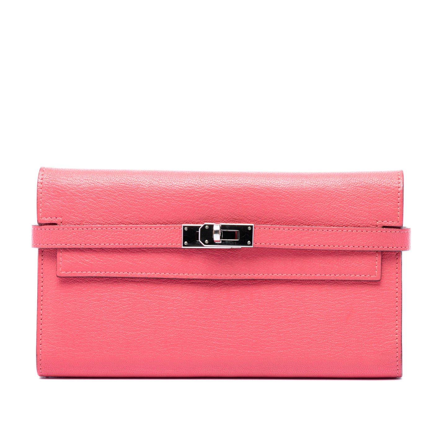 Chevre Mysore Kelly Longue Wallet - Image 1