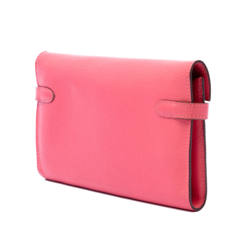 Chevre Mysore Kelly Longue Wallet - Image 2