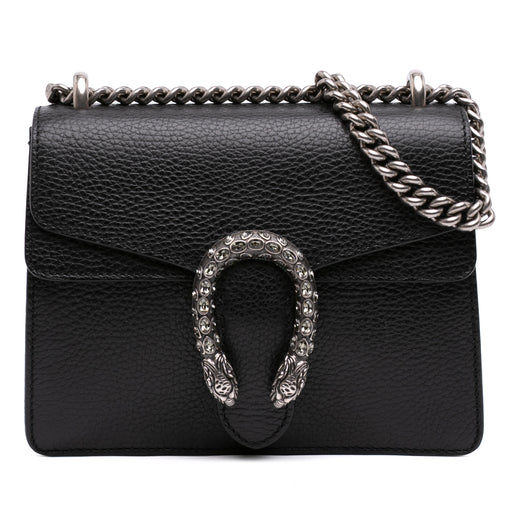 Small Calfskin Dionysus  Crossbody - Image 1