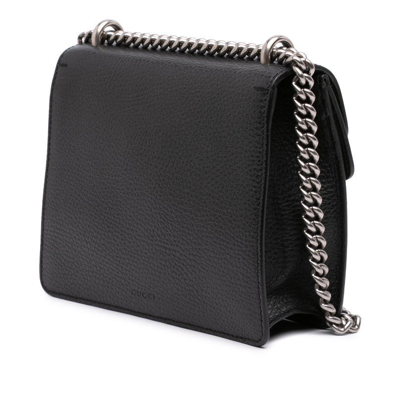 Small Calfskin Dionysus  Crossbody - Image 2