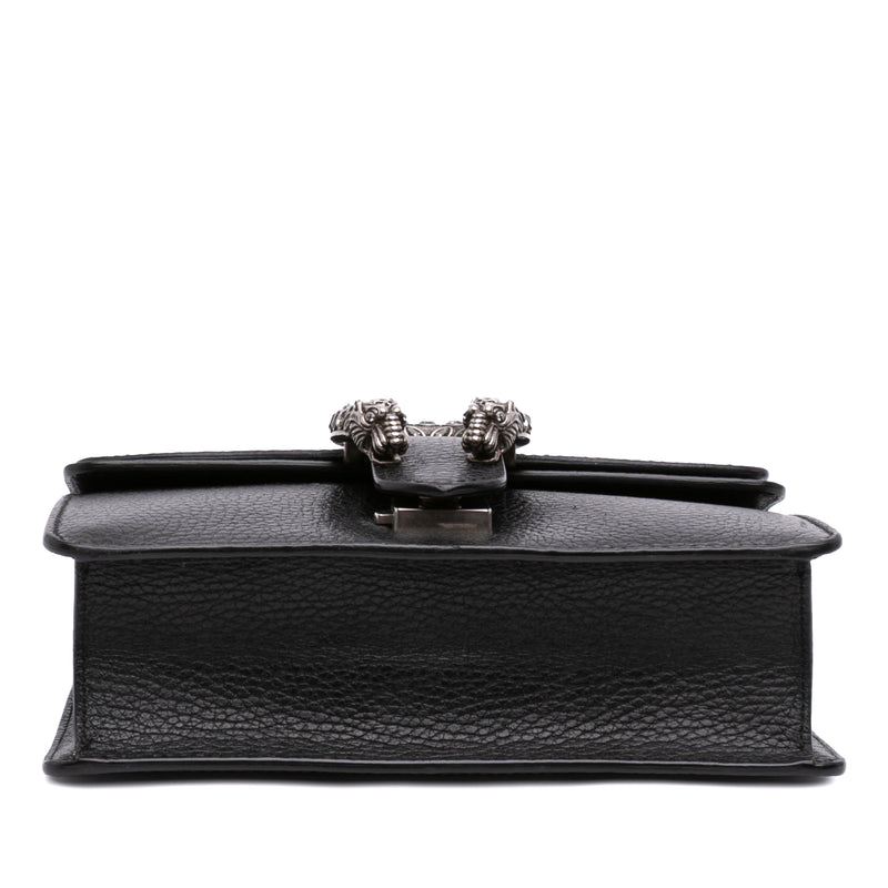 Small Calfskin Dionysus  Crossbody - Image 3
