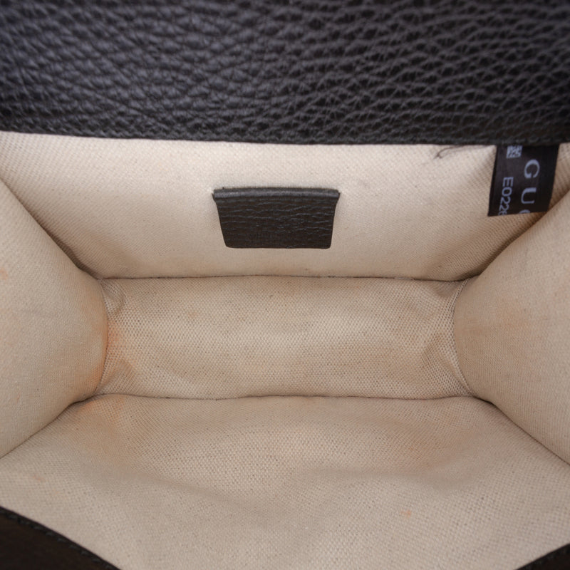 Small Calfskin Dionysus  Crossbody - Image 4