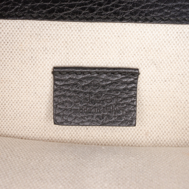 Small Calfskin Dionysus  Crossbody - Image 5
