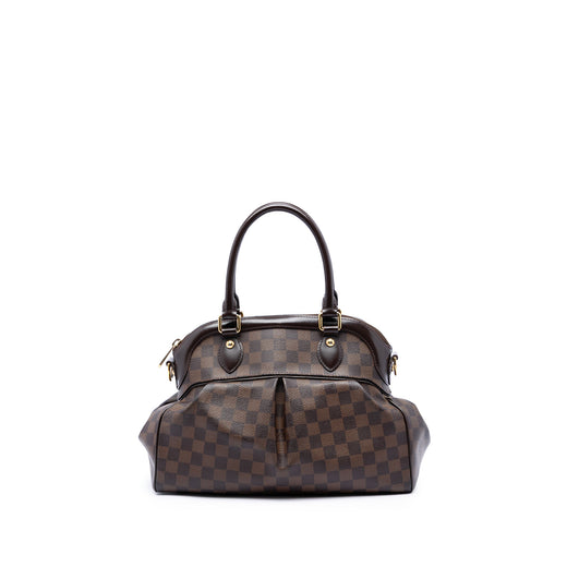 Damier Ebene Trevi PM - Image 1