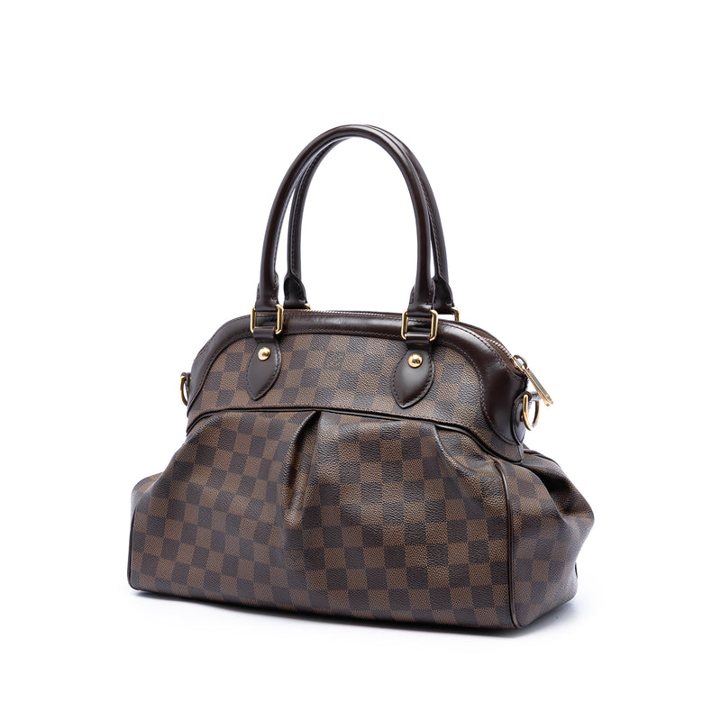 Damier Ebene Trevi PM - Image 2