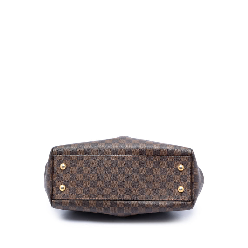 Damier Ebene Trevi PM - Image 3
