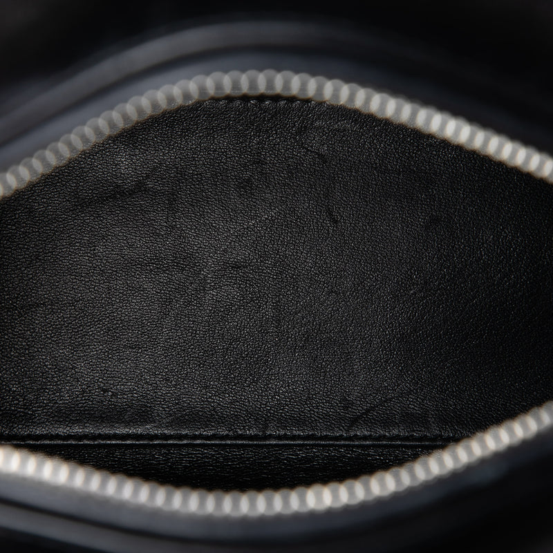 Medium Calfskin Pockets Lady Dior - Image 4
