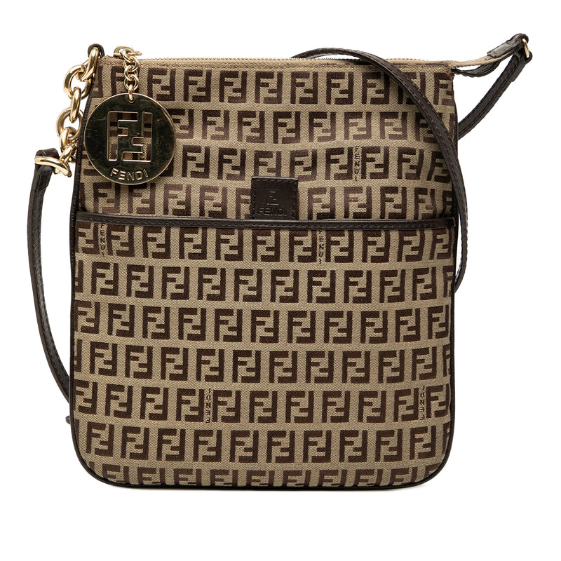 Zucchino Canvas Forever Crossbody