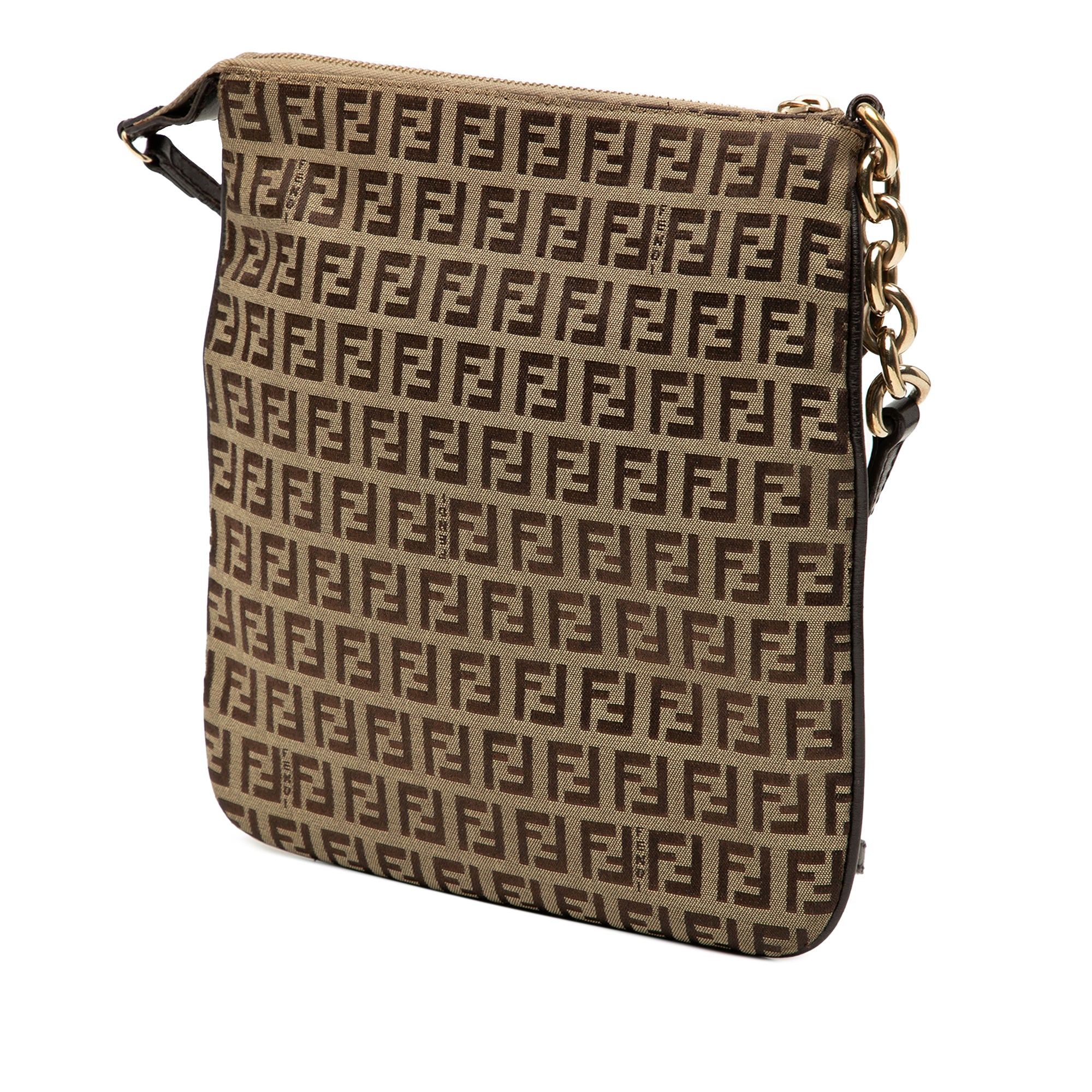 Zucchino Canvas Forever Crossbody - Image 2