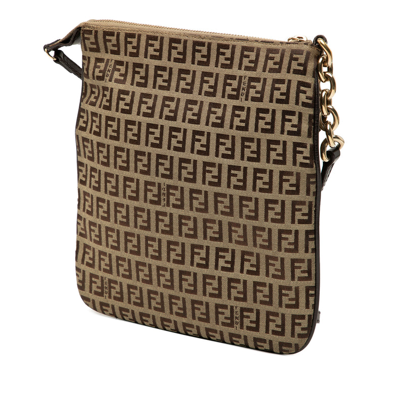 Zucchino Canvas Forever Crossbody - Image 2
