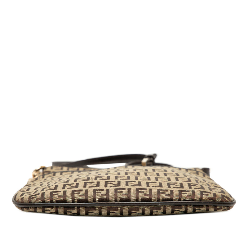 Zucchino Canvas Forever Crossbody - Image 3