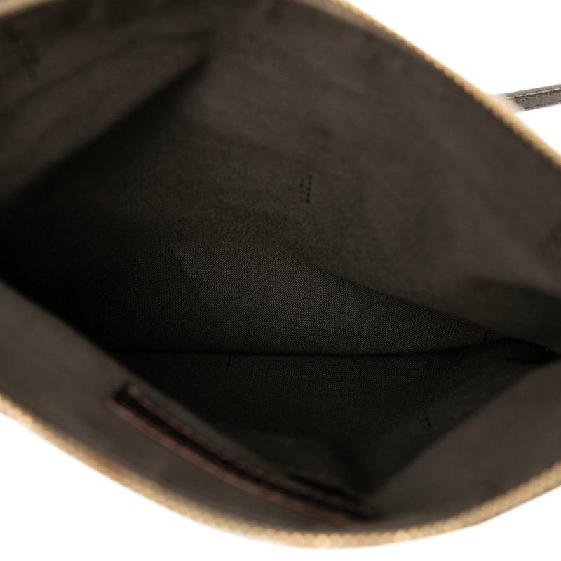 Zucchino Canvas Forever Crossbody - Image 4