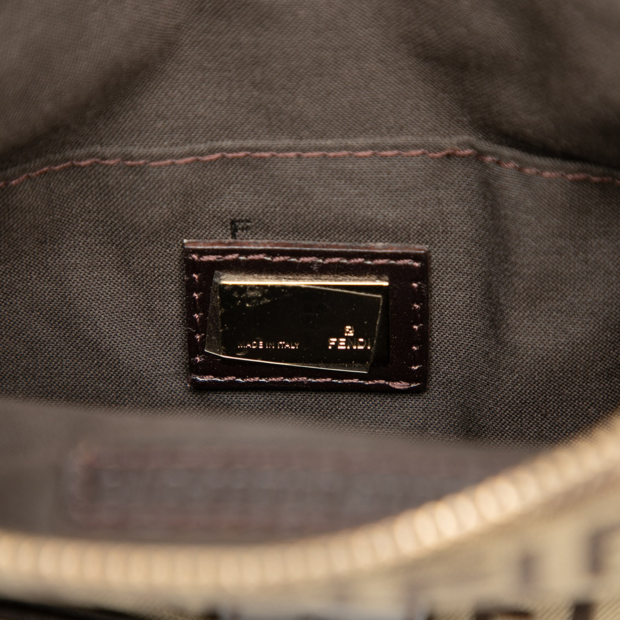 Zucchino Canvas Forever Crossbody - Image 6