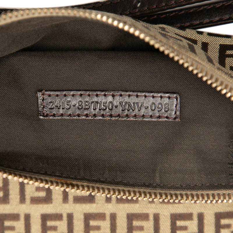 Zucchino Canvas Forever Crossbody - Image 7