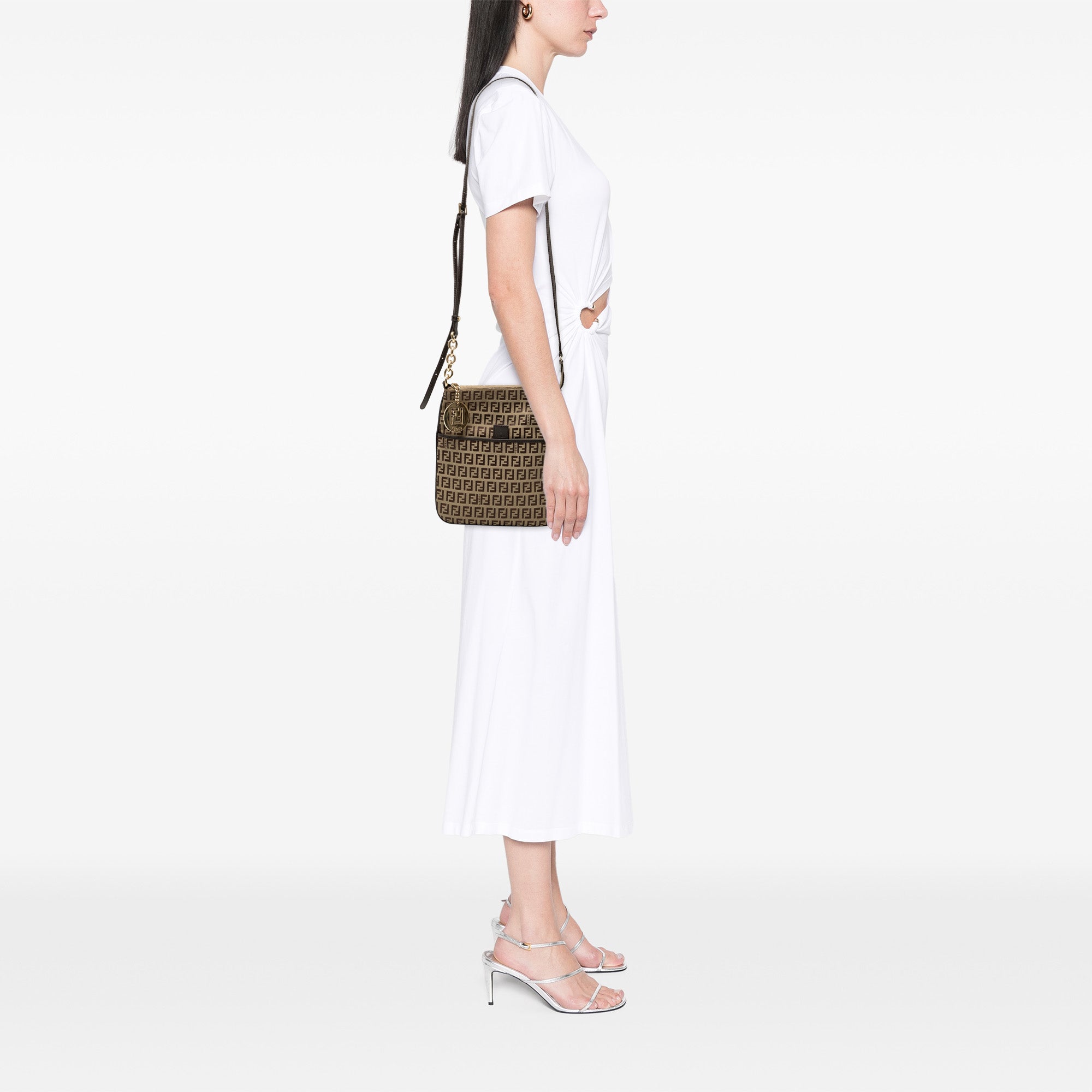 Zucchino Canvas Forever Crossbody - Image 8