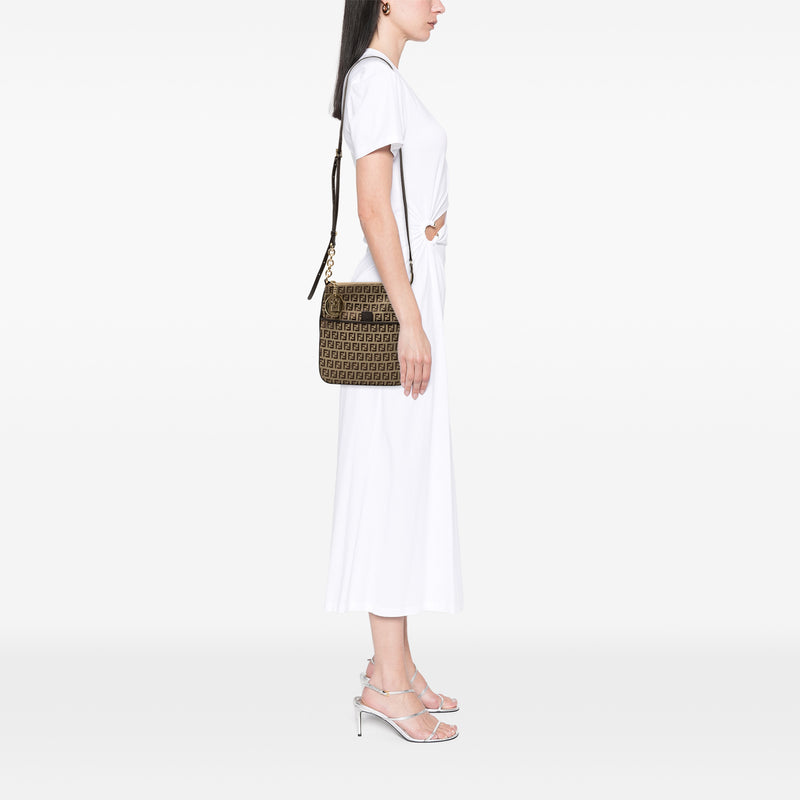 Zucchino Canvas Forever Crossbody - Image 8