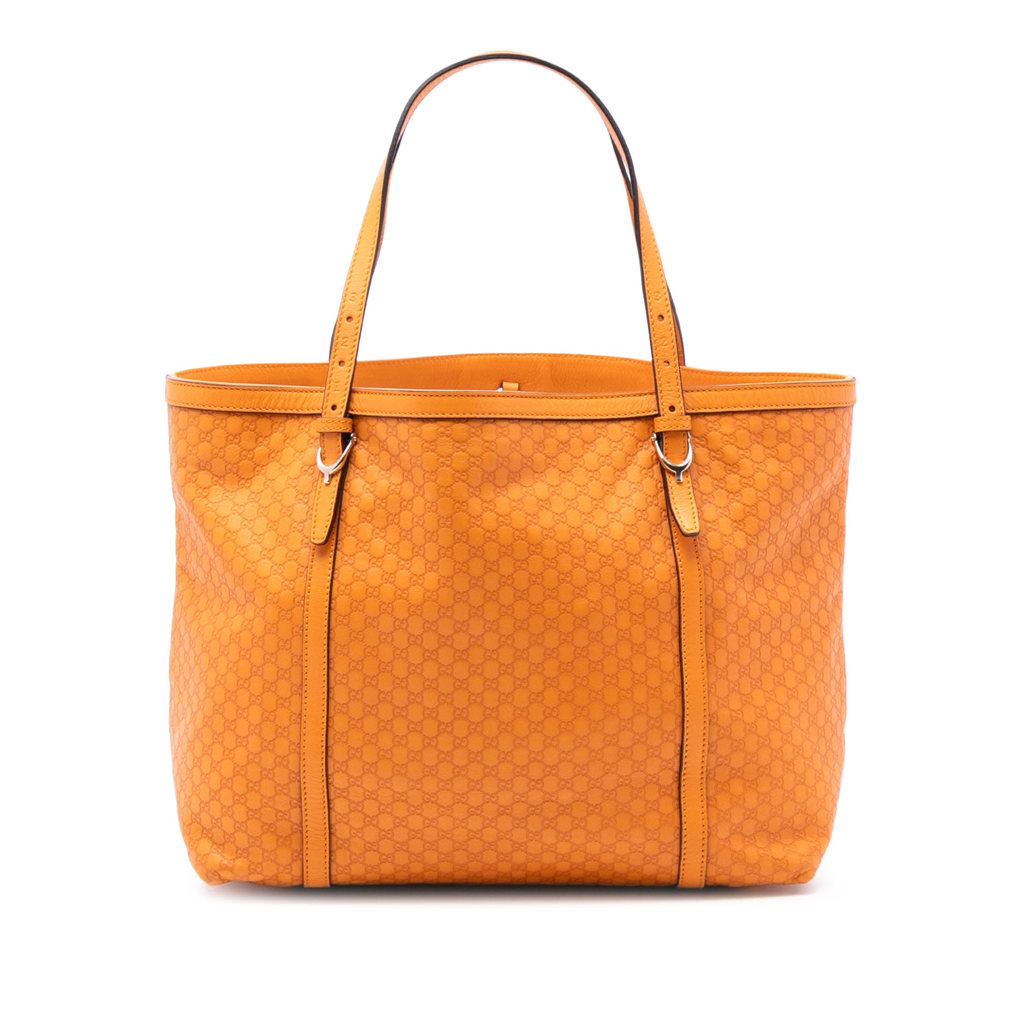 Microguccissima Nice Tote - Image 1