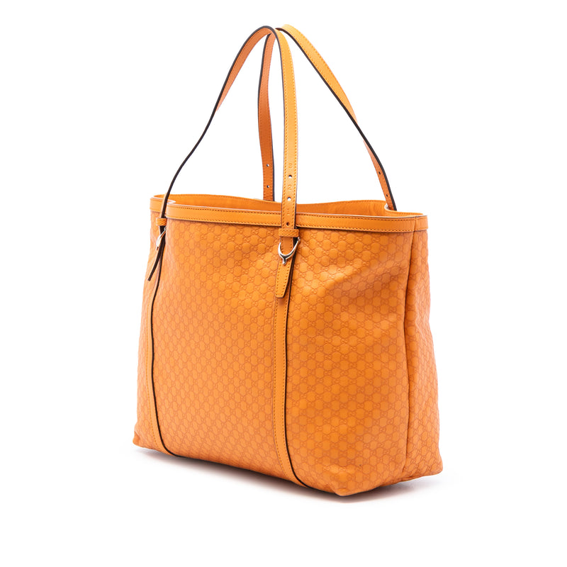 Microguccissima Nice Tote - Image 2