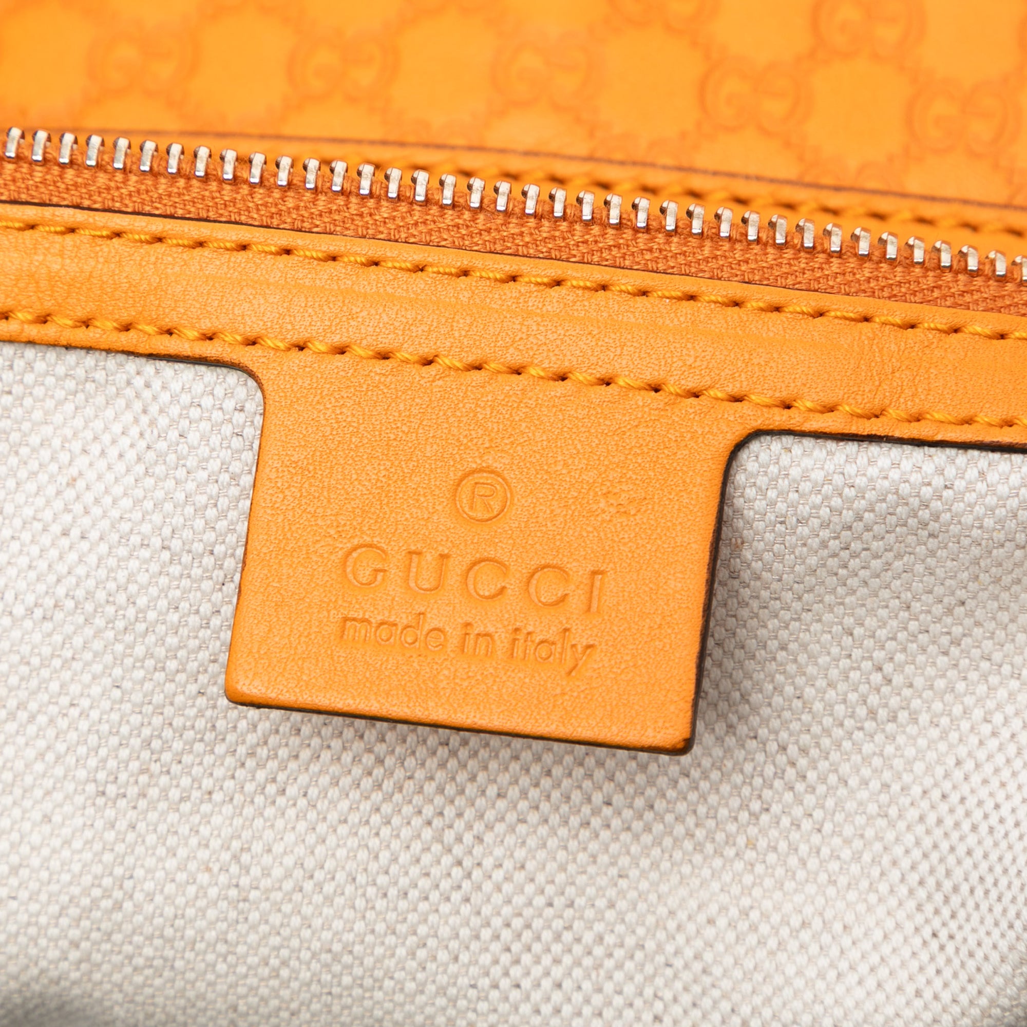 Microguccissima Nice Tote - Image 5