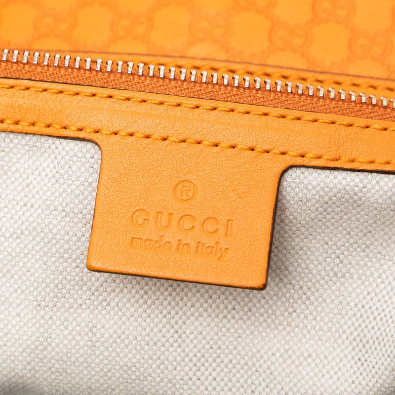 Microguccissima Nice Tote - Image 5