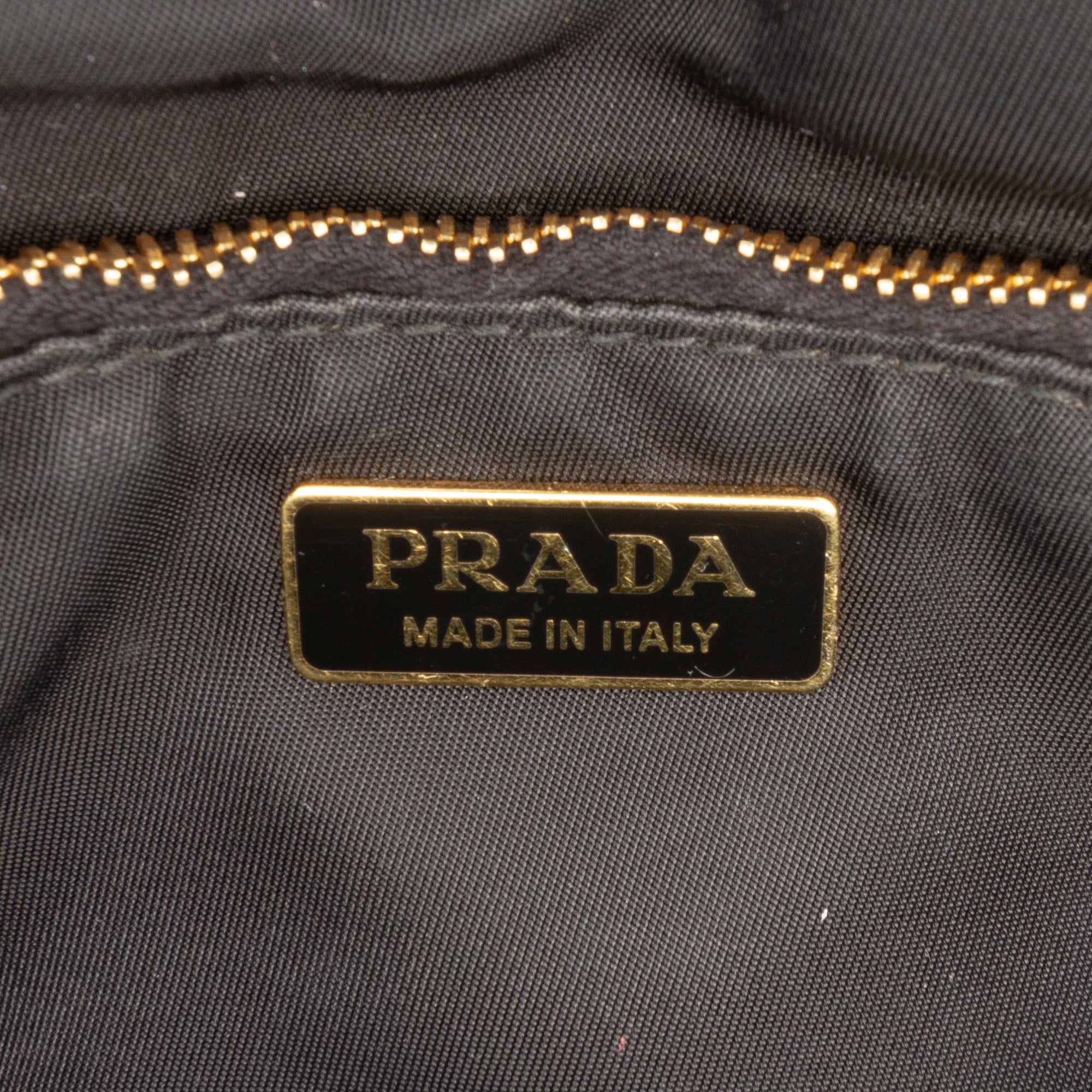 Tessuto Chain Flap Crossbody - Image 5