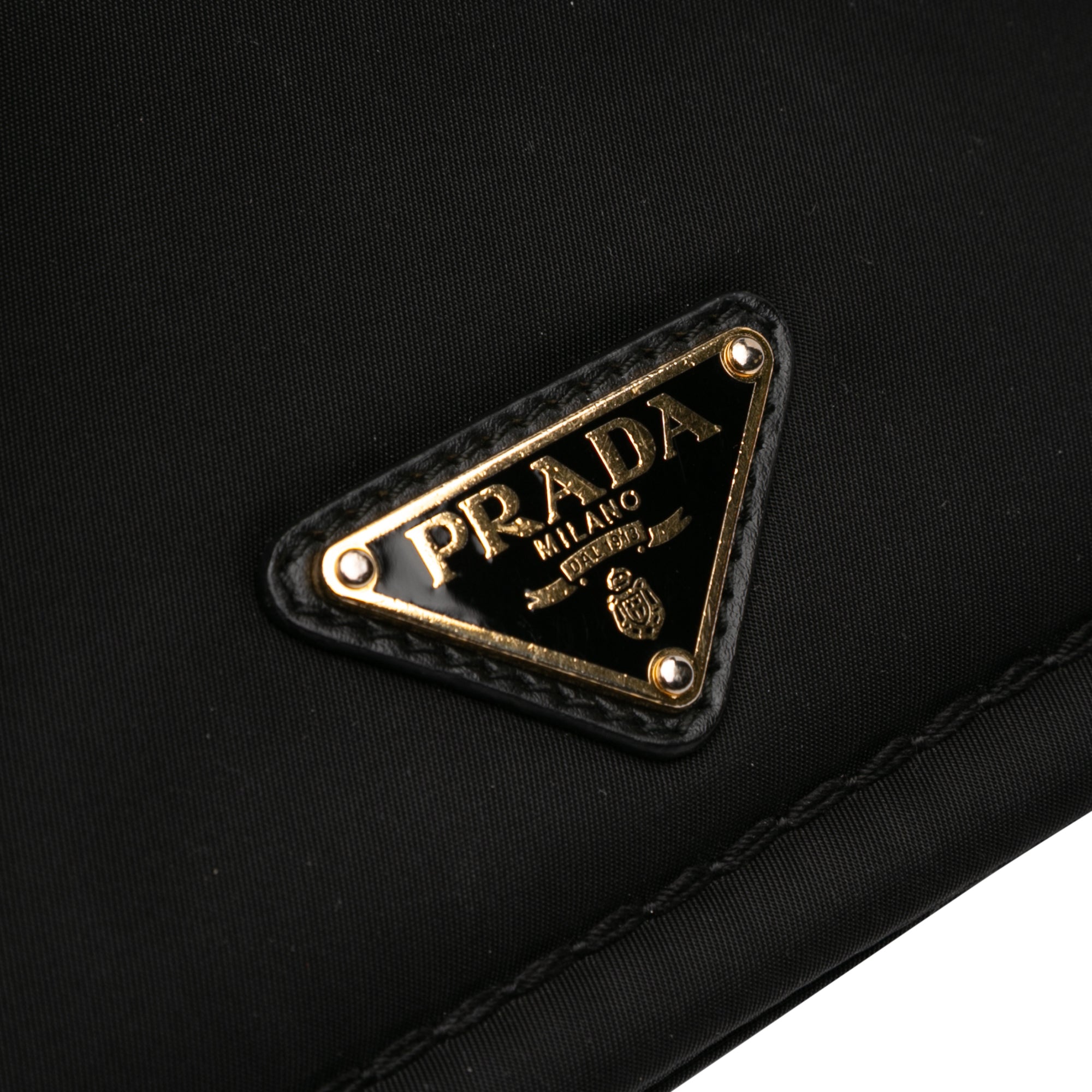 Tessuto Chain Flap Crossbody - Image 6