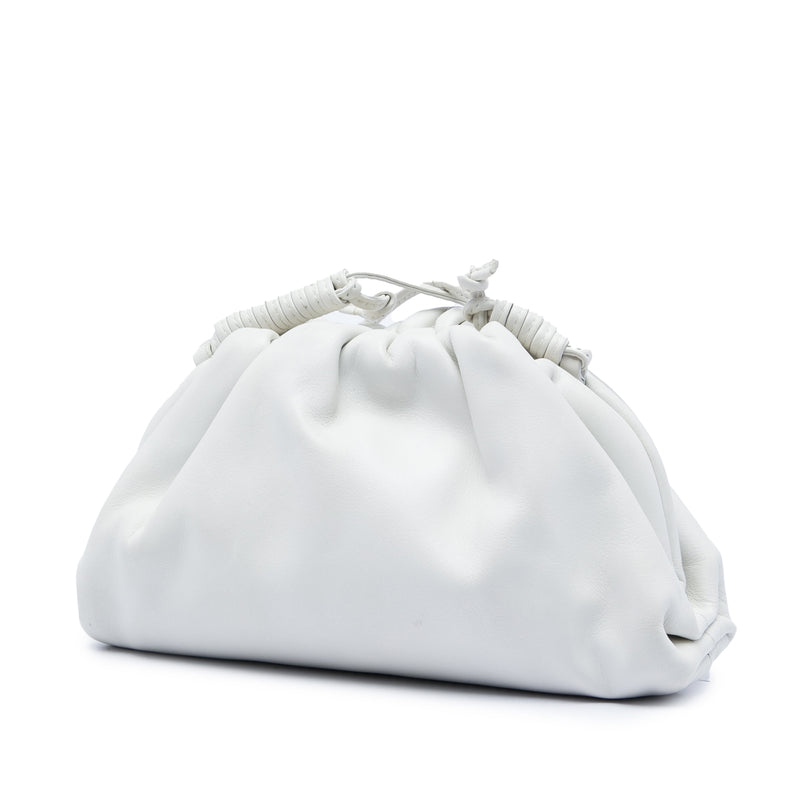 Lambskin The Mini Pouch Crossbody - Image 2