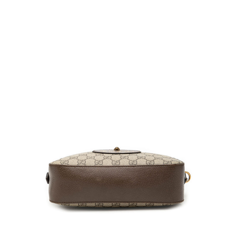 GG Supreme Web Neo Vintage Crossbody - Image 3