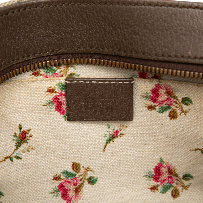 GG Supreme Web Neo Vintage Crossbody - Image 5