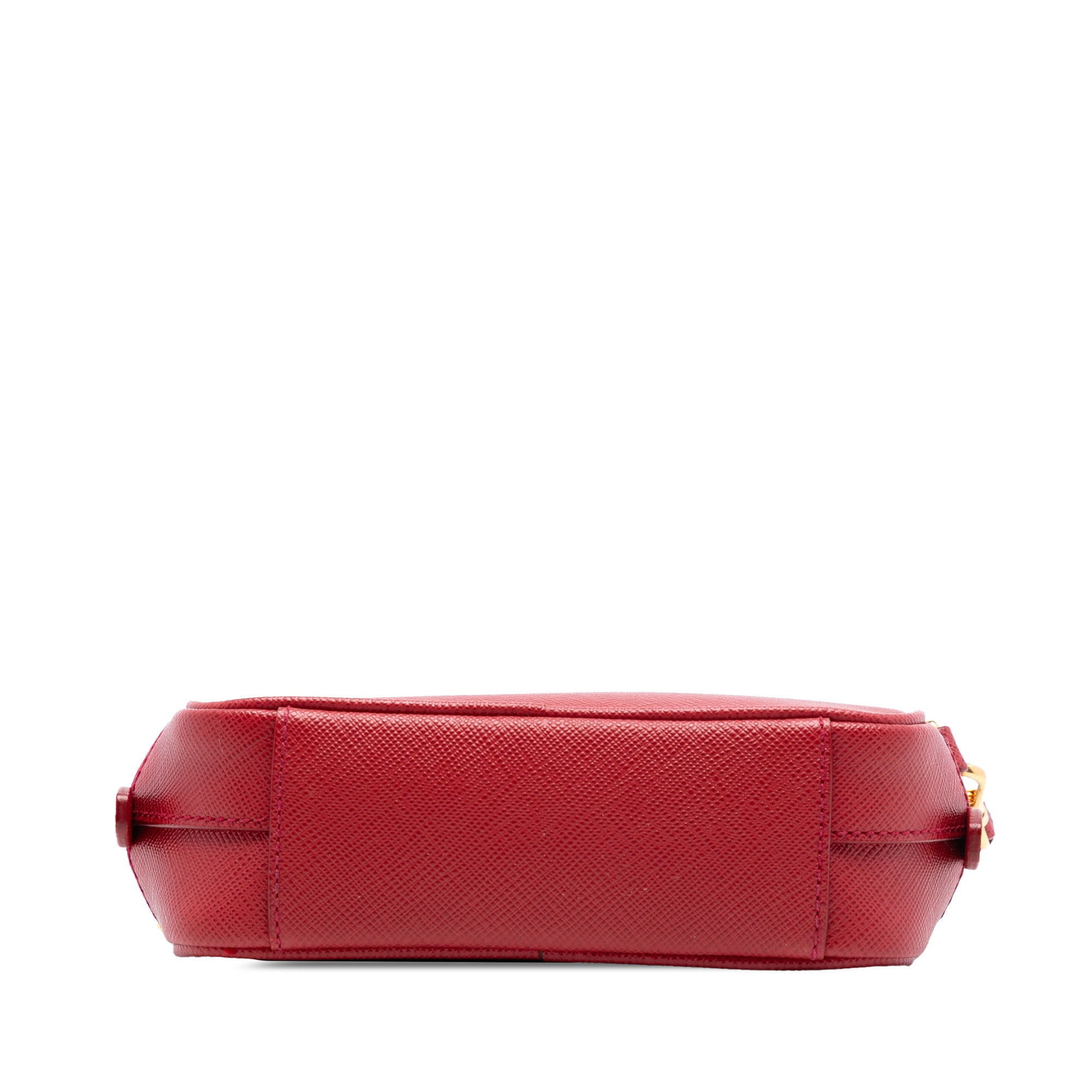 Mini Saffiano Camera Bag - Image 3