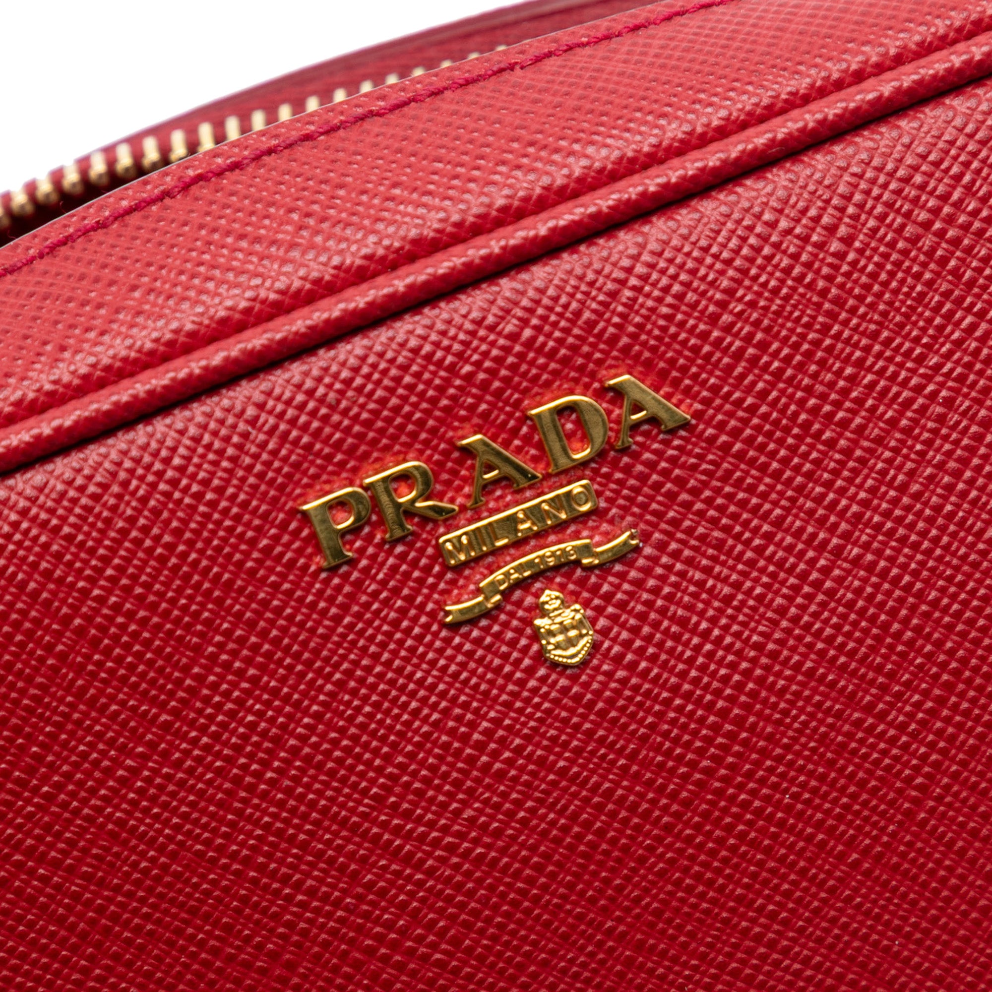 Mini Saffiano Camera Bag - Image 5
