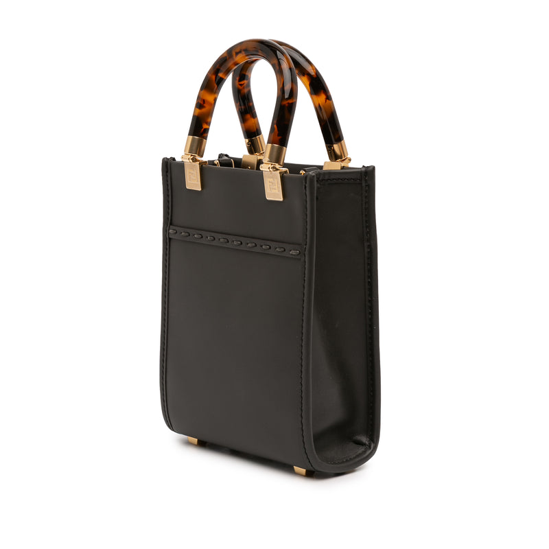 Mini Sunshine Shopper Tote - Image 2