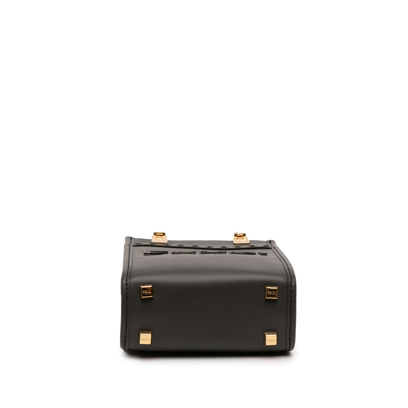 Mini Sunshine Shopper Tote - Image 3