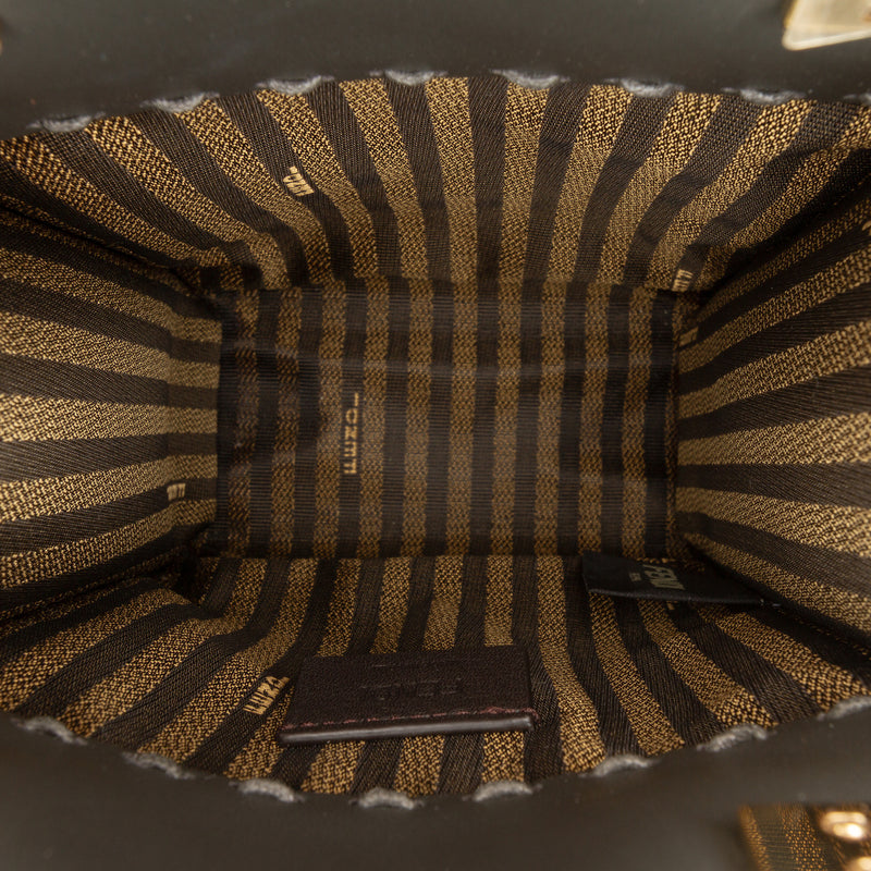 Mini Sunshine Shopper Tote - Image 4