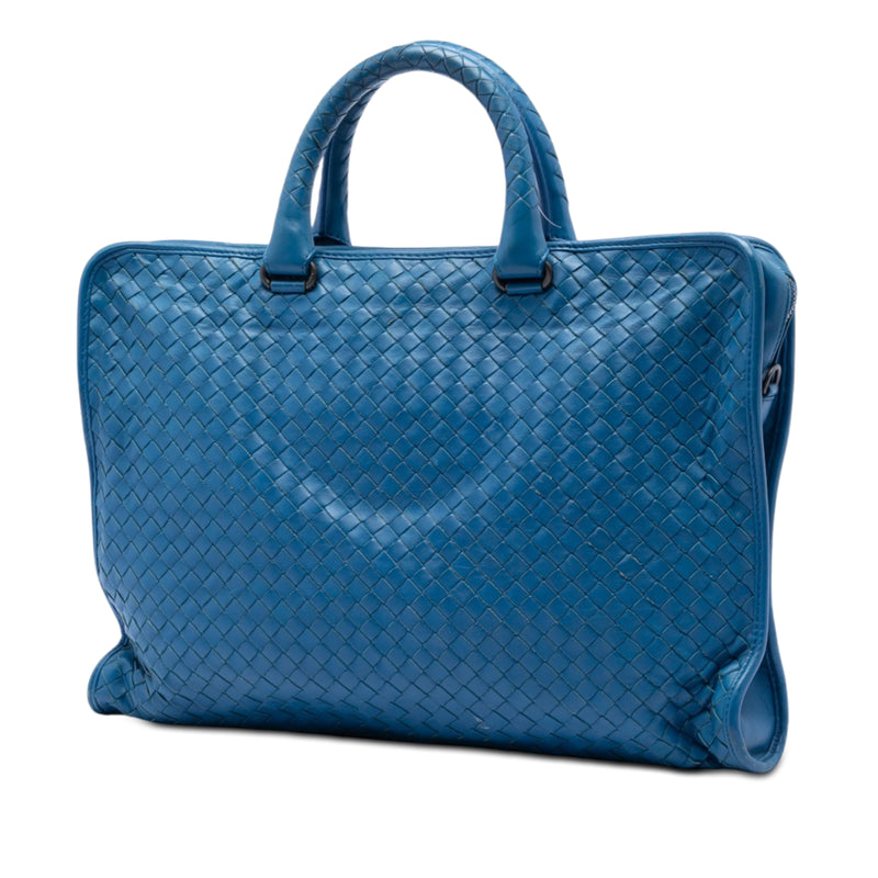 Nappa Intrecciato Briefcase - Image 2