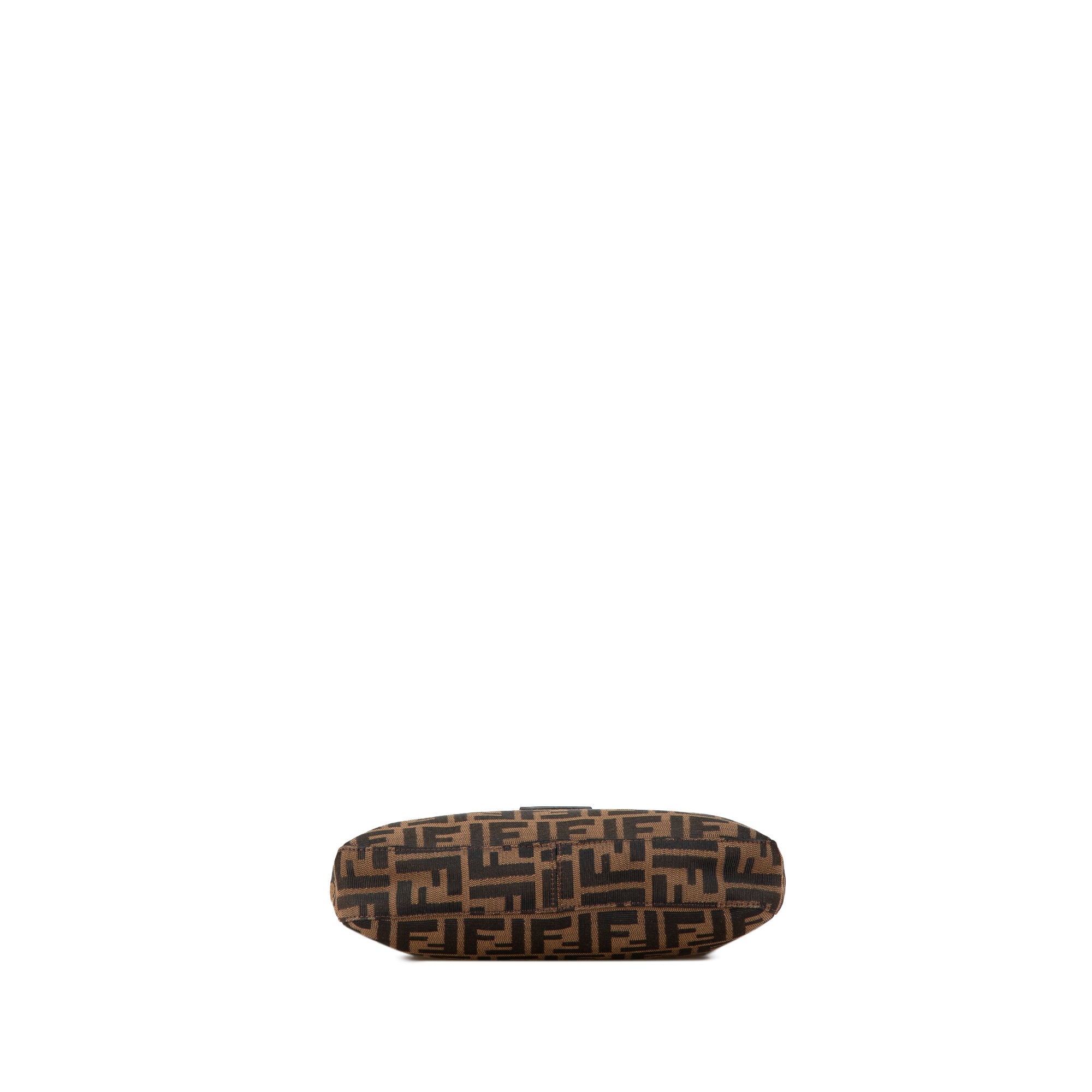 Zucca Canvas Shoulder Bag - Image 3