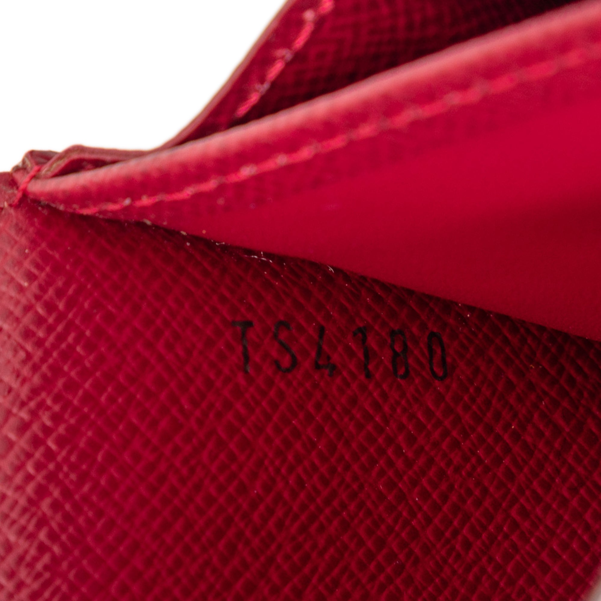 Monogram Multicolore Sarah Long Wallet - Image 5