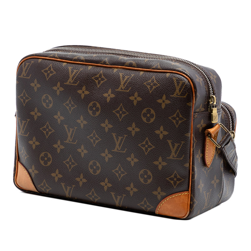Monogram Nil Crossbody - Image 2