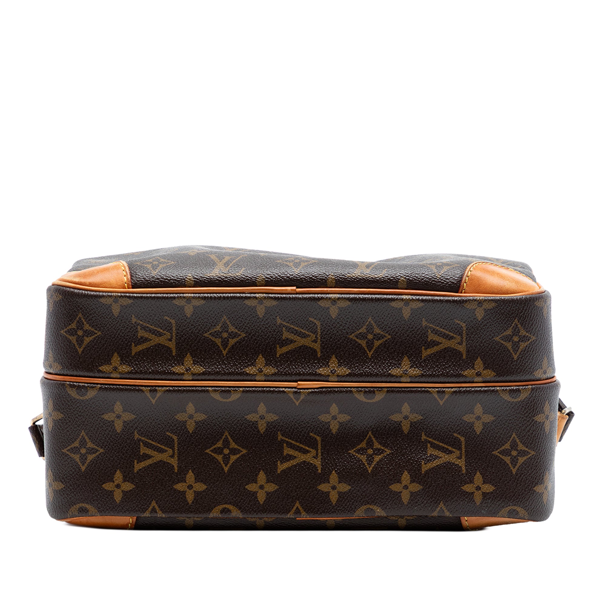 Monogram Nil Crossbody - Image 3