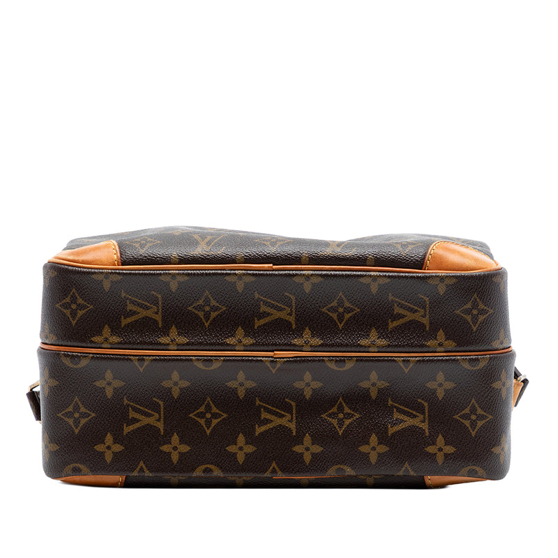 Monogram Nil Crossbody - Image 3