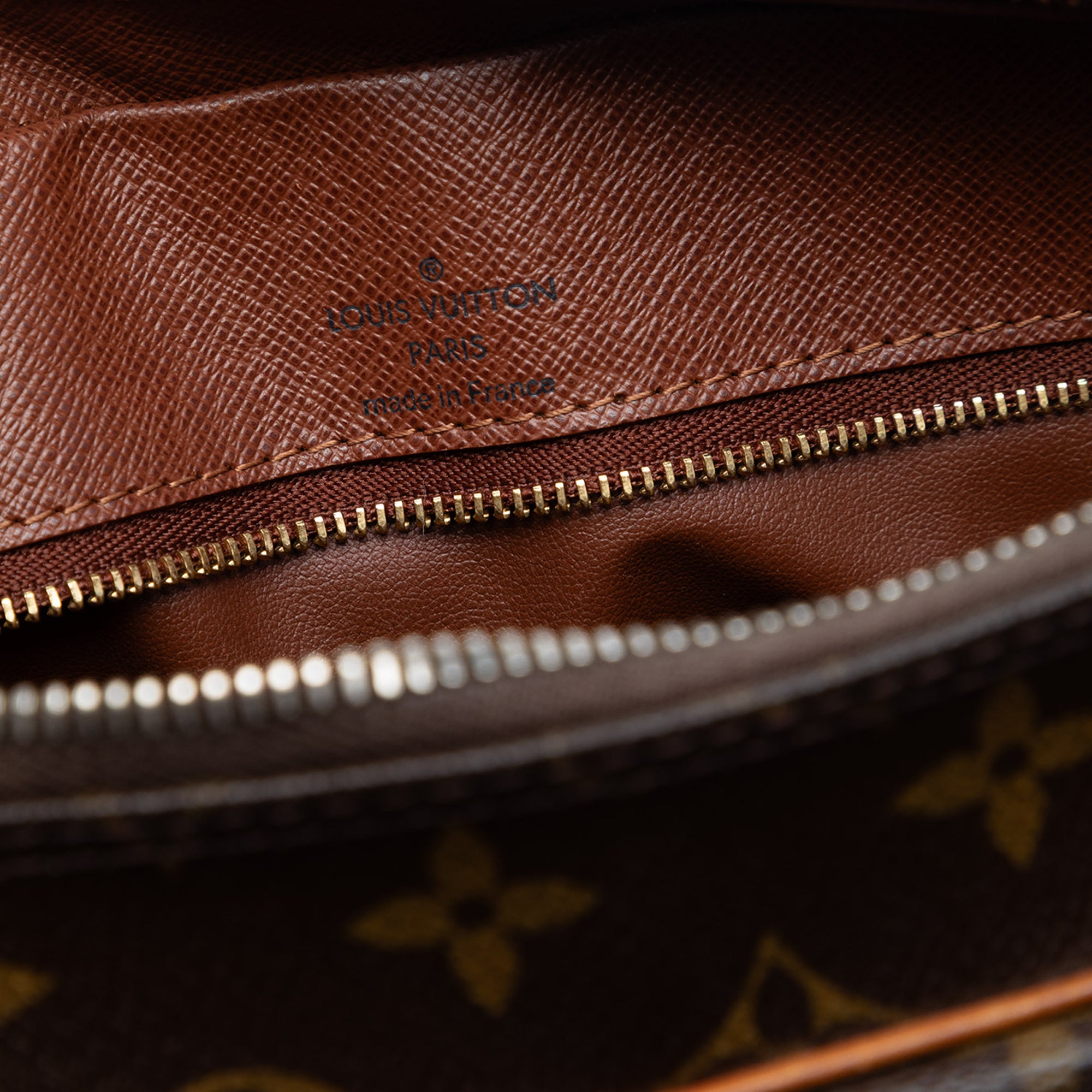 Monogram Nil Crossbody - Image 5