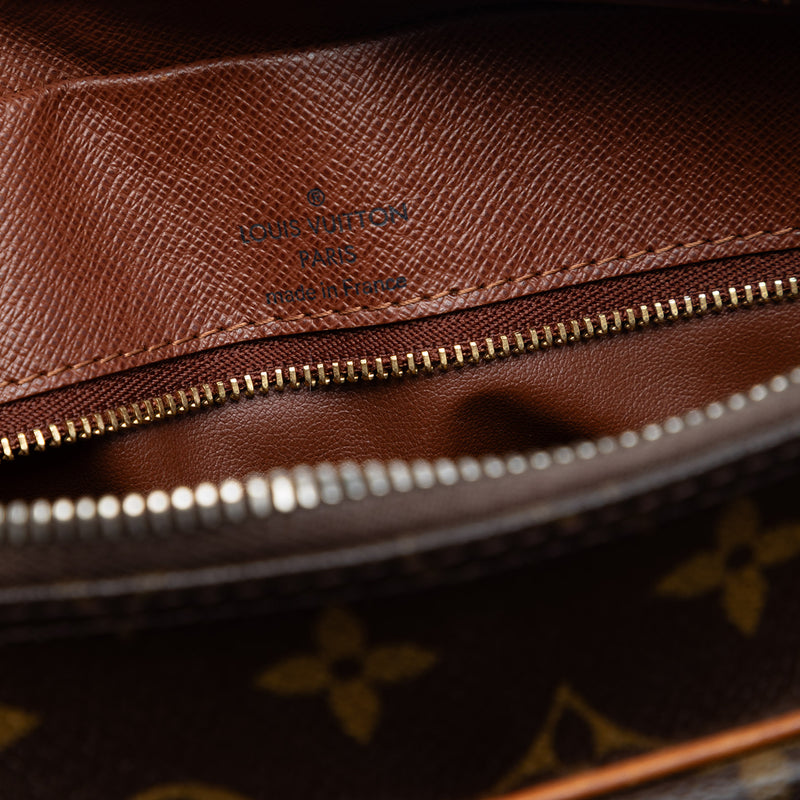 Monogram Nil Crossbody - Image 5