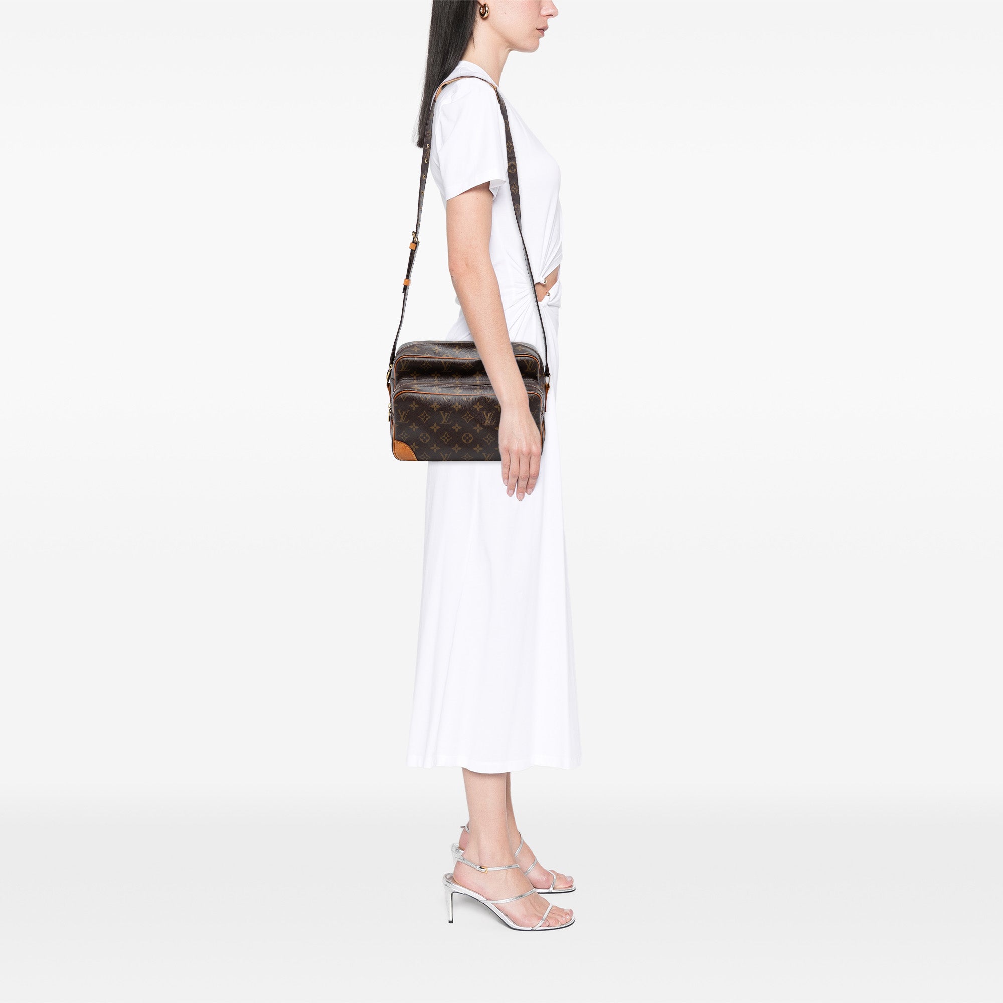 Monogram Nil Crossbody - Image 6