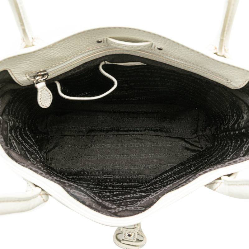 Macadam Denim Tote - Image 4
