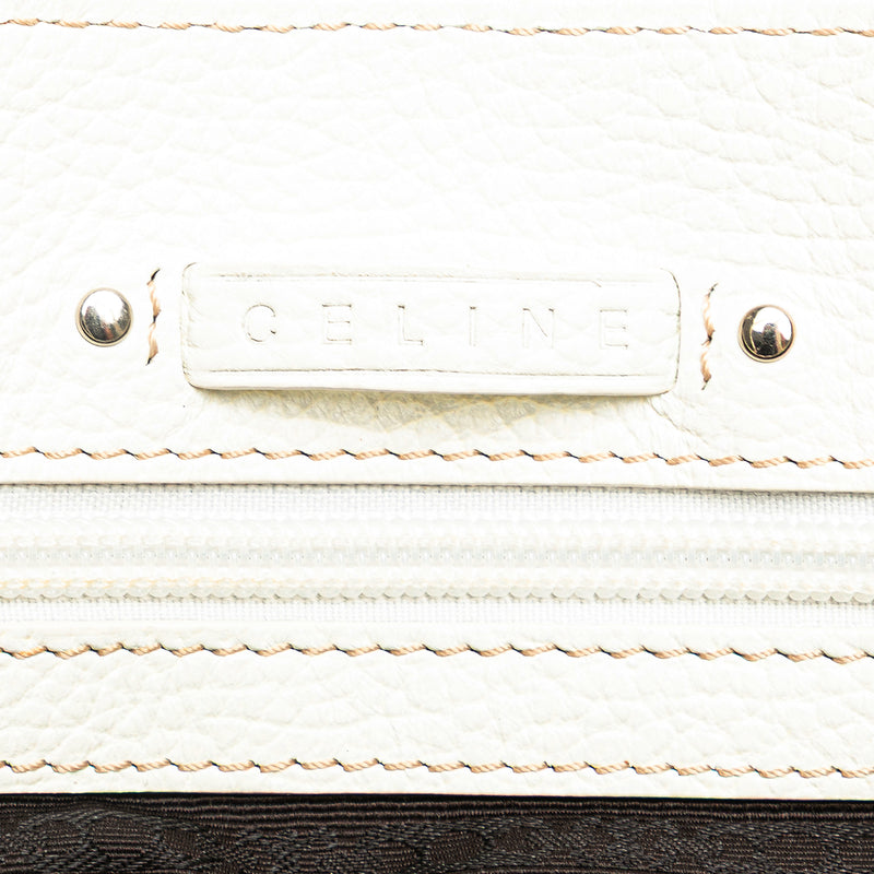 Macadam Denim Tote - Image 5