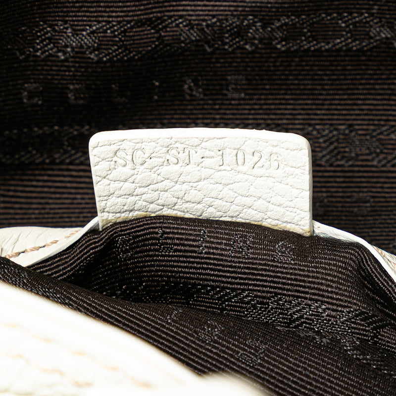 Macadam Denim Tote - Image 7