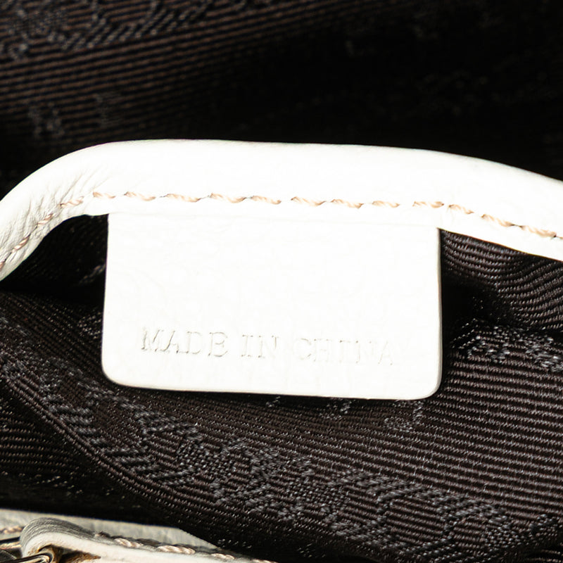 Macadam Denim Tote - Image 8