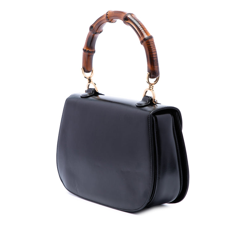 Calfskin Bamboo Night - Image 2